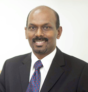 Dr. Muthukumaran Jayapaul