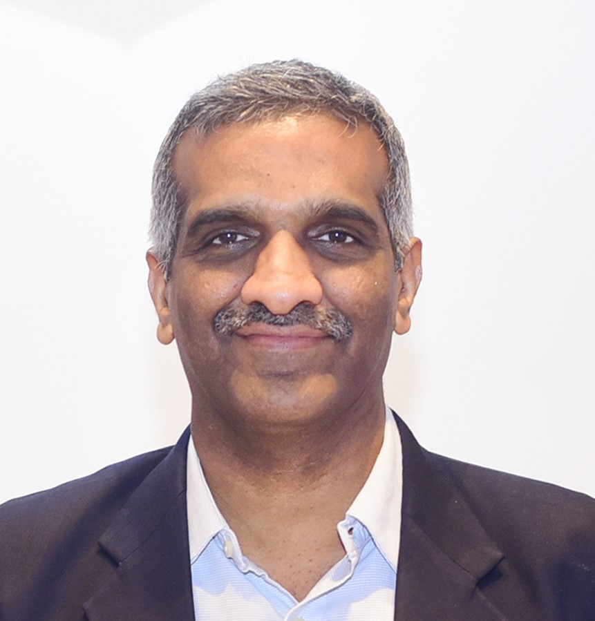 Dr. S. Vijay Bhaskar Reddy