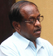 Dr. K. Kannan