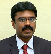 Dr. V. Kumaravel, Organizing Chairperson, PED Trendo 2024